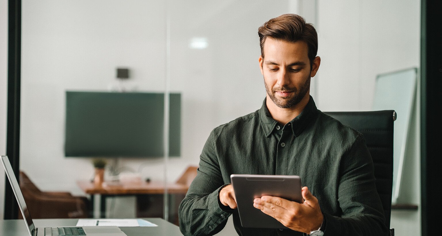 business broker working with sba lender on deal