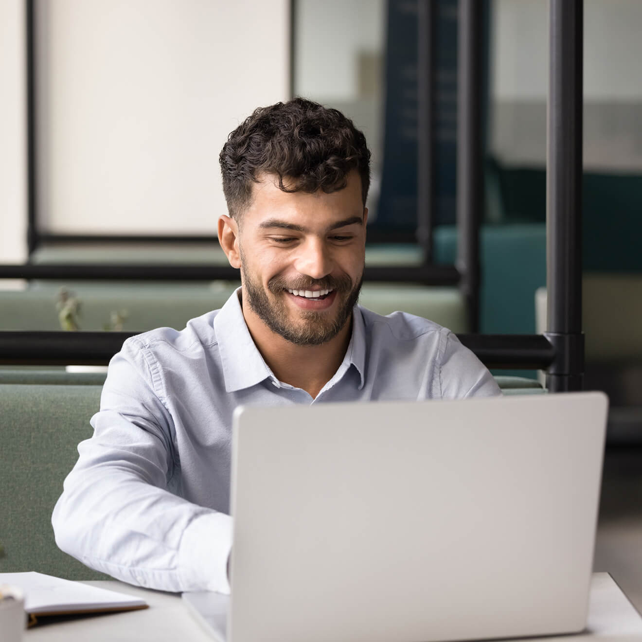 buyer applying for pre-qualification from sba lender