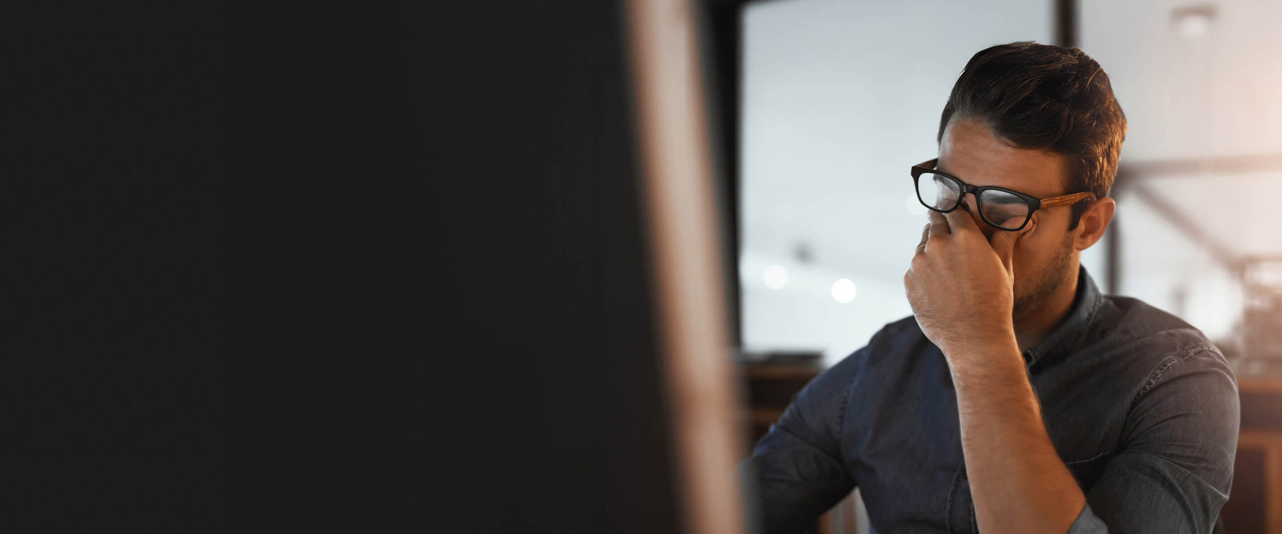 lender denying business transaction
