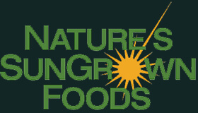 natures sungrown foods