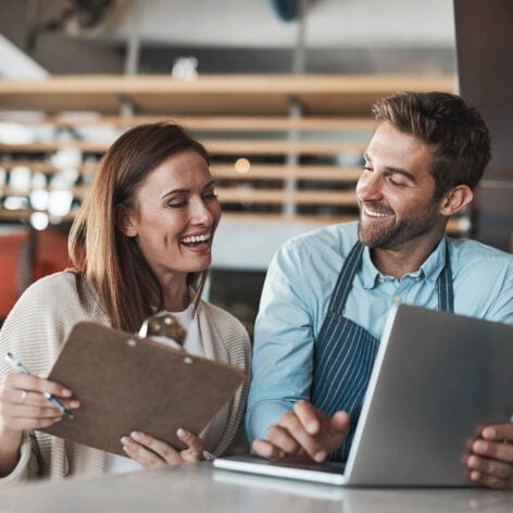 partners researching sba guaranteed loans