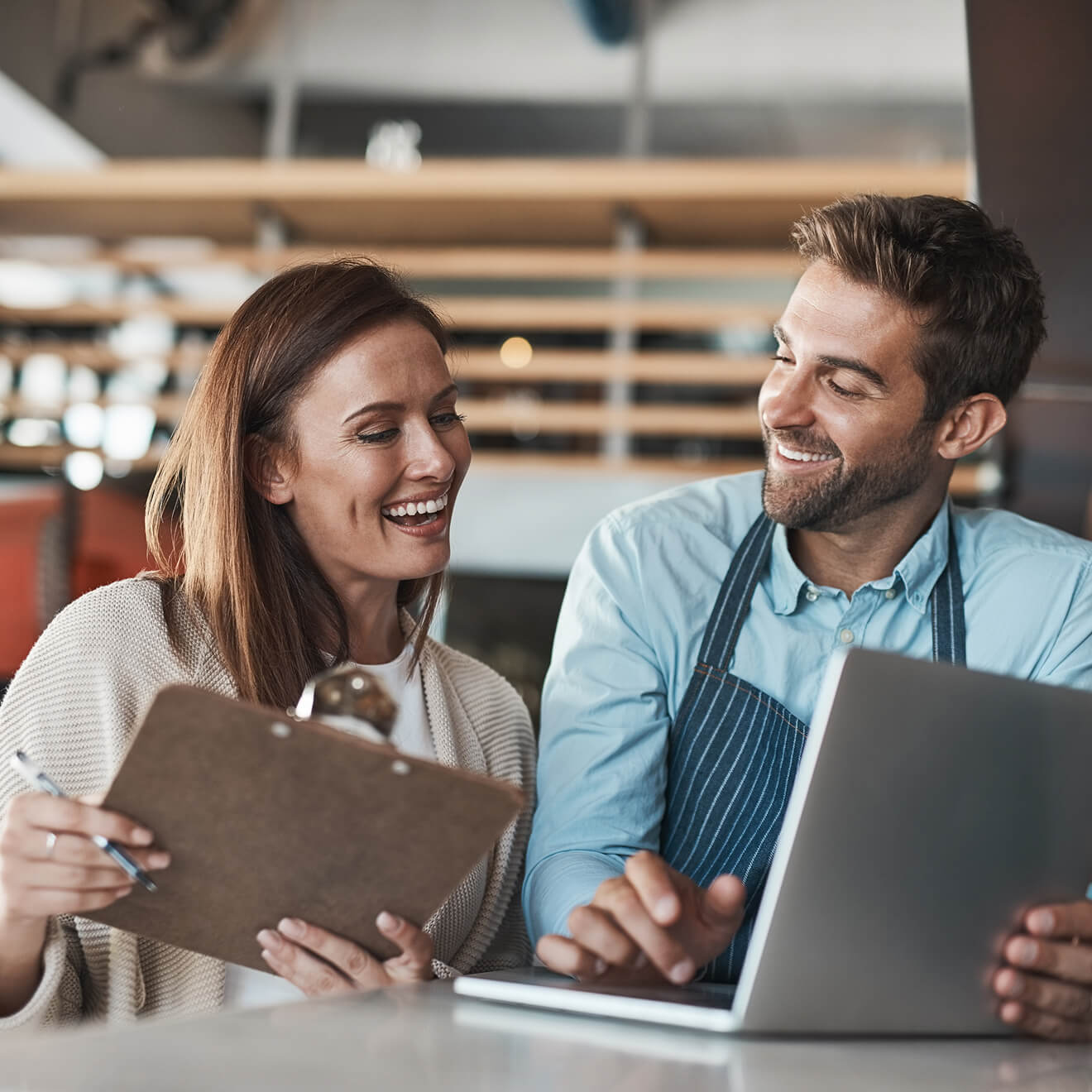 partners researching sba guaranteed loans